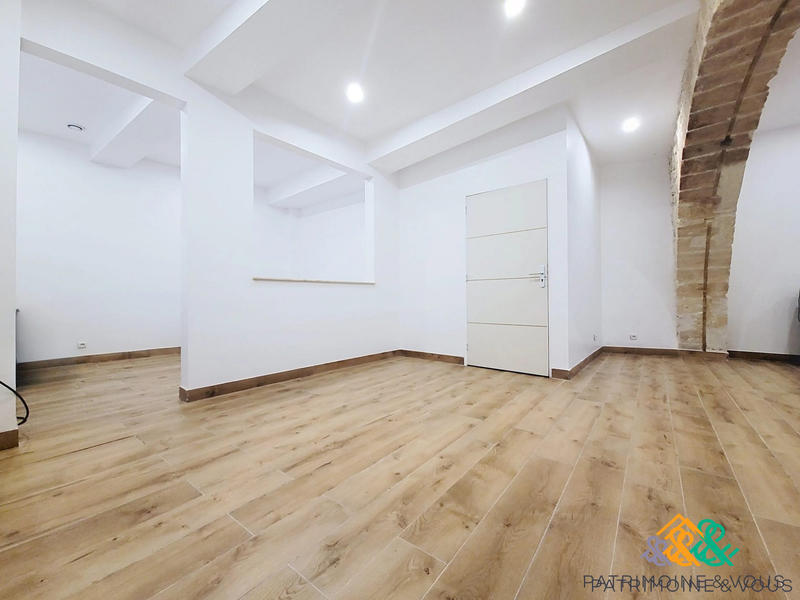 Local commercial - 60 m²