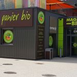 Le Grand Panier Bio Sens