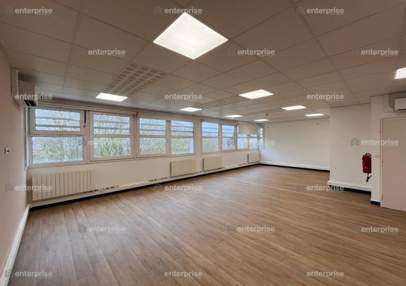 Bureau - 285 m²