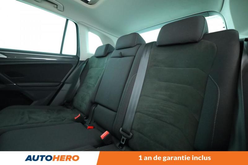 Volkswagen Tiguan 2.0 Tdi BlueMotion Tech Carat Edition 4Motion Dsg7 150 ch