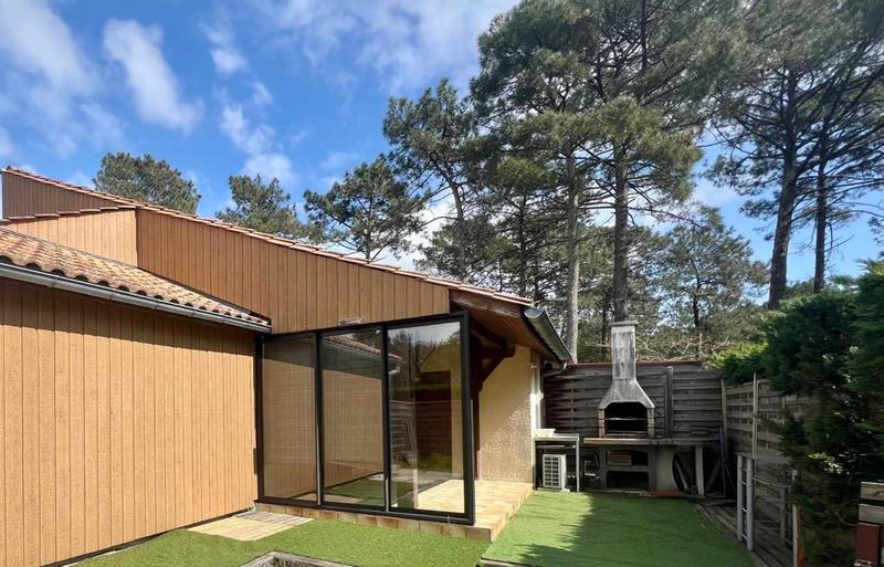 Maison - 50 m² - 4 pièces