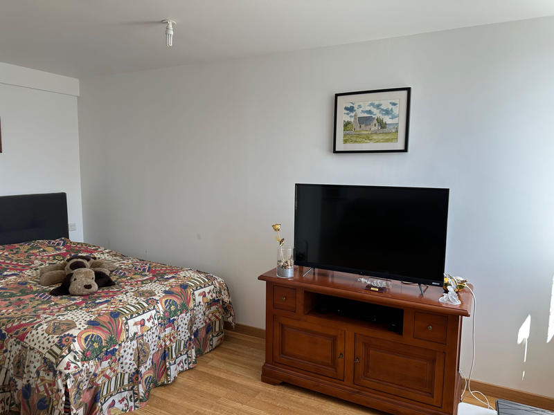 Appartement - 38 m² - 1 pièce