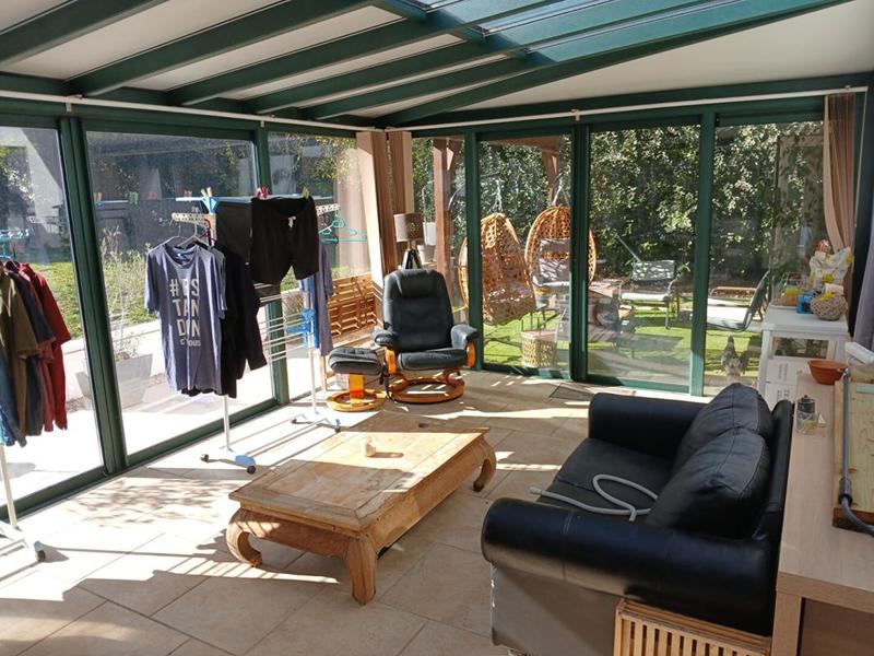 Villa - 129 m² - 5 pièces