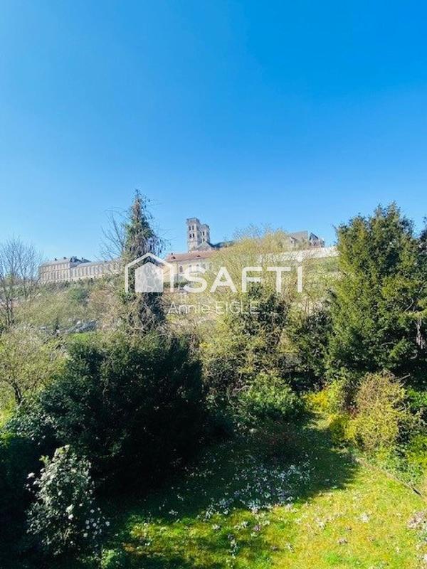 Maison de maîtres - 356 m² - 10 pièces