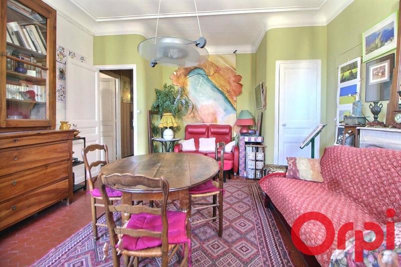 Appartement - 112 m² - 4 pièces