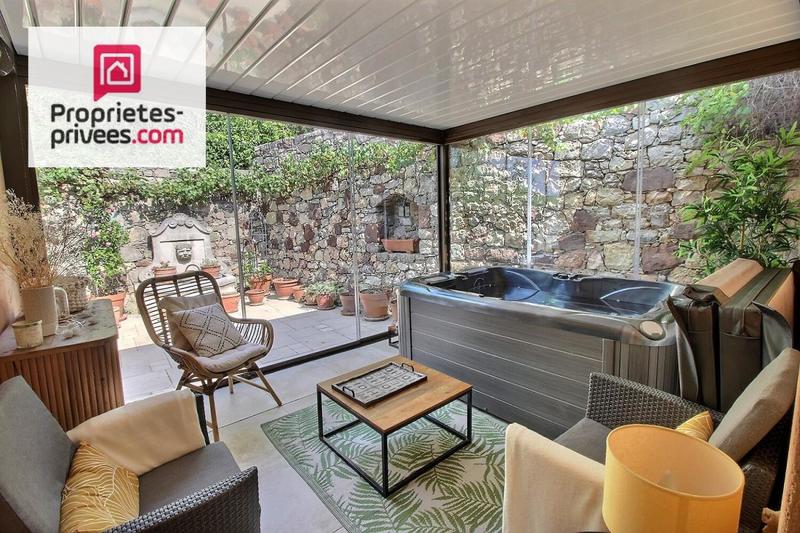 Villa - 140 m² - 6 pièces