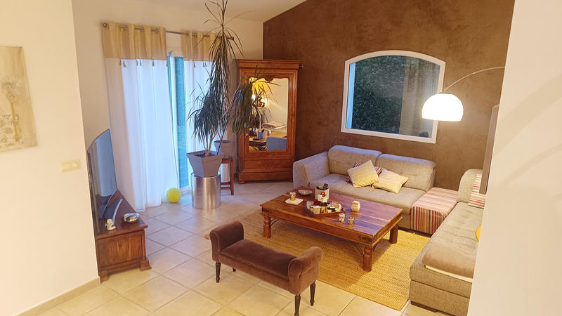 Maison - 149 m² - 6 pièces