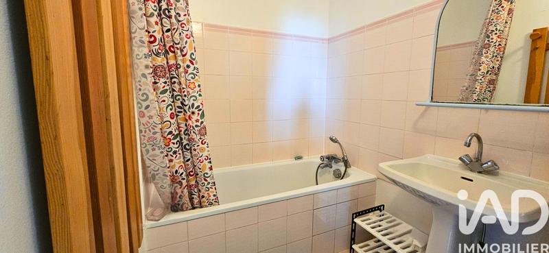 Maison - 154 m² - 7 pièces