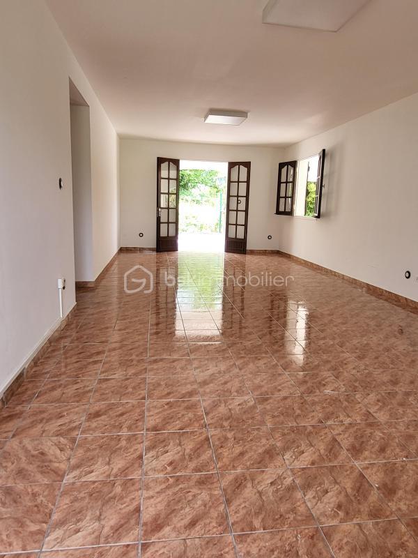 Villa - 119 m² - 4 pièces