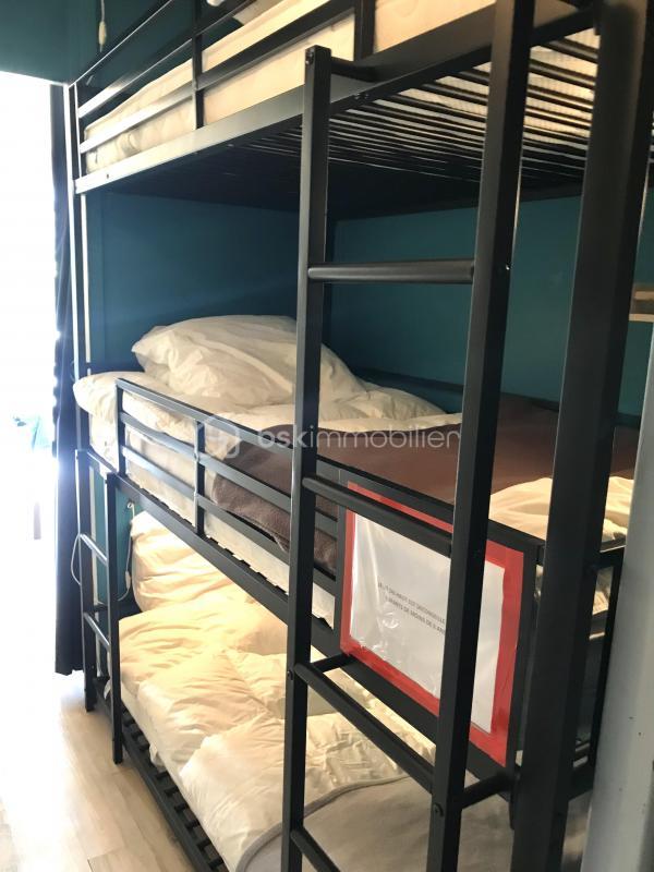 Appartement - 26 m² - 1 pièce