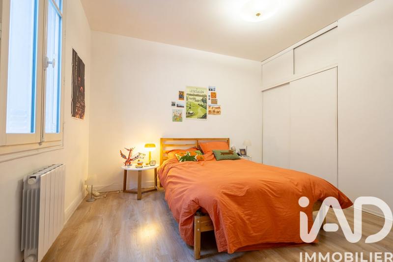 Appartement - 75 m² - 3 pièces