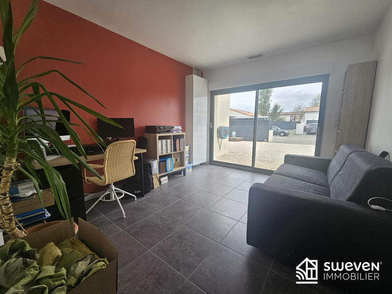 Maison - 127 m² - 5 pièces