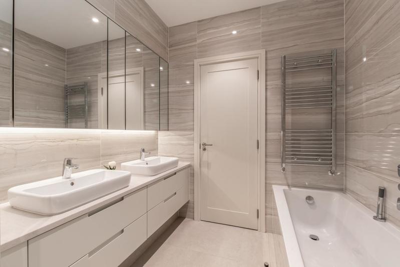 Appartement - 92 m² - 4 pièces