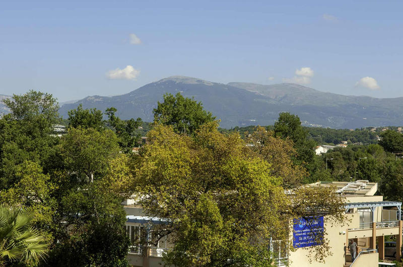 Appartement - 27 m² - 1 pièce