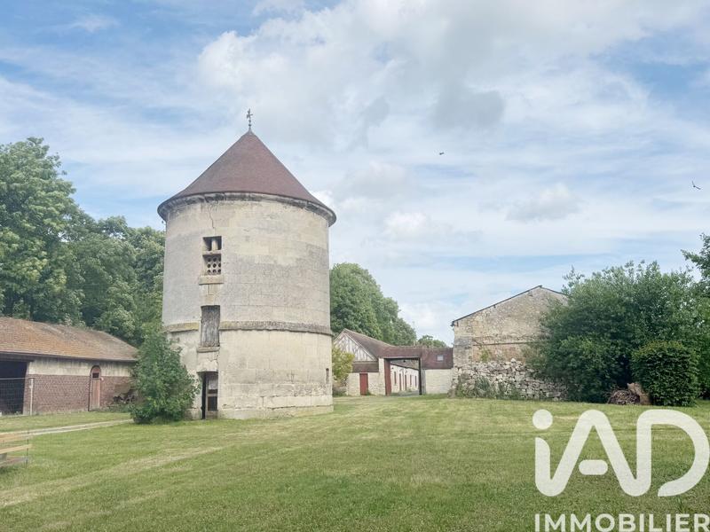 Ferme - 100 m² - 1 pièce
