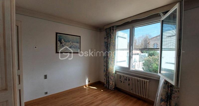 Maison - 161 m² - 7 pièces