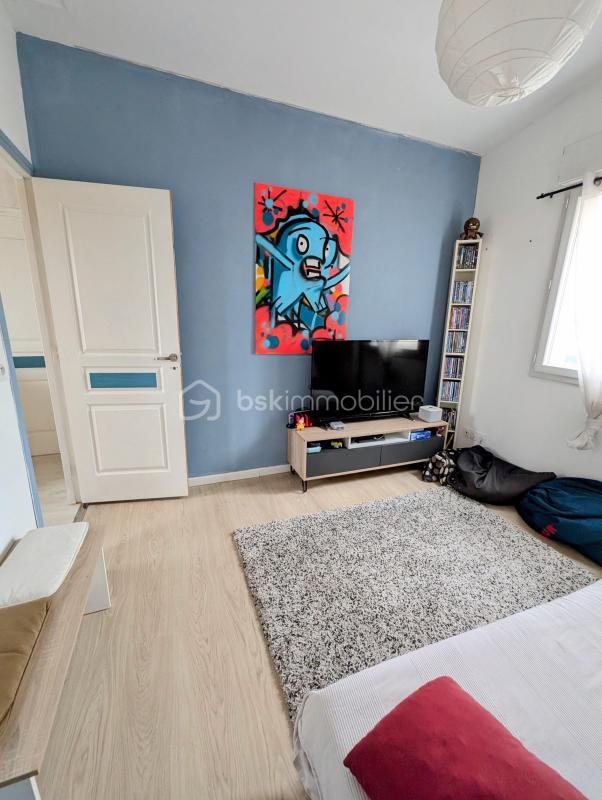 Maison de ville - 151 m² - 6 pièces