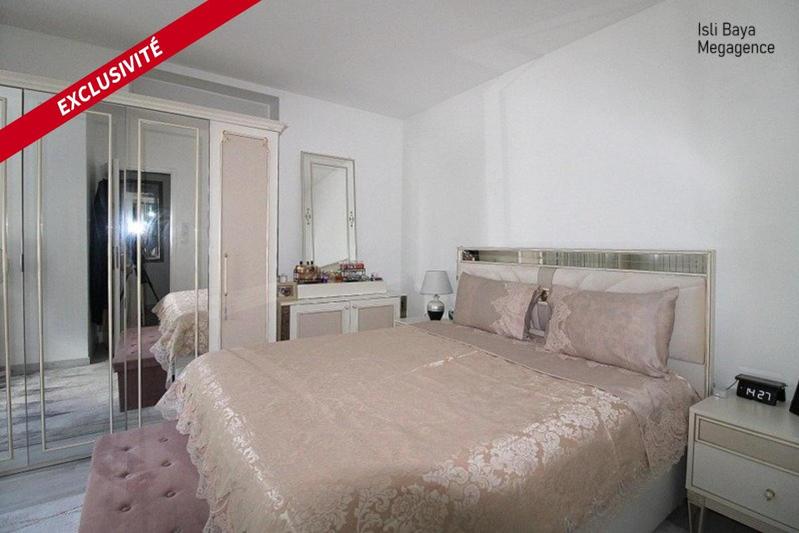 Maison - 137 m² - 6 pièces