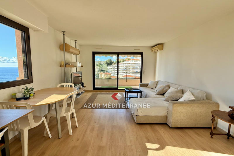 Appartement - 86 m² - 3 pièces