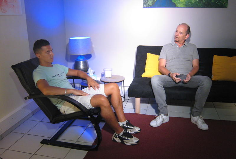 Cabinet Hypnose de Chalon-sur-Saône