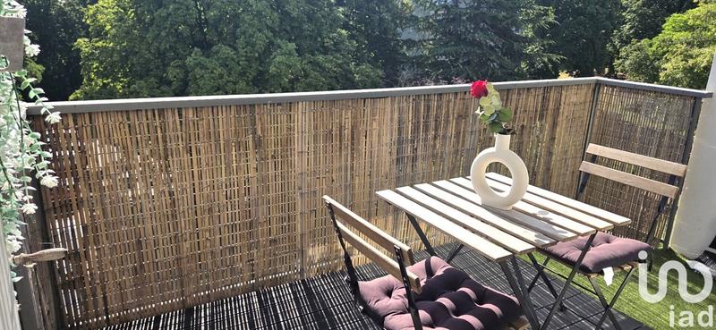 Appartement - 54 m² - 3 pièces