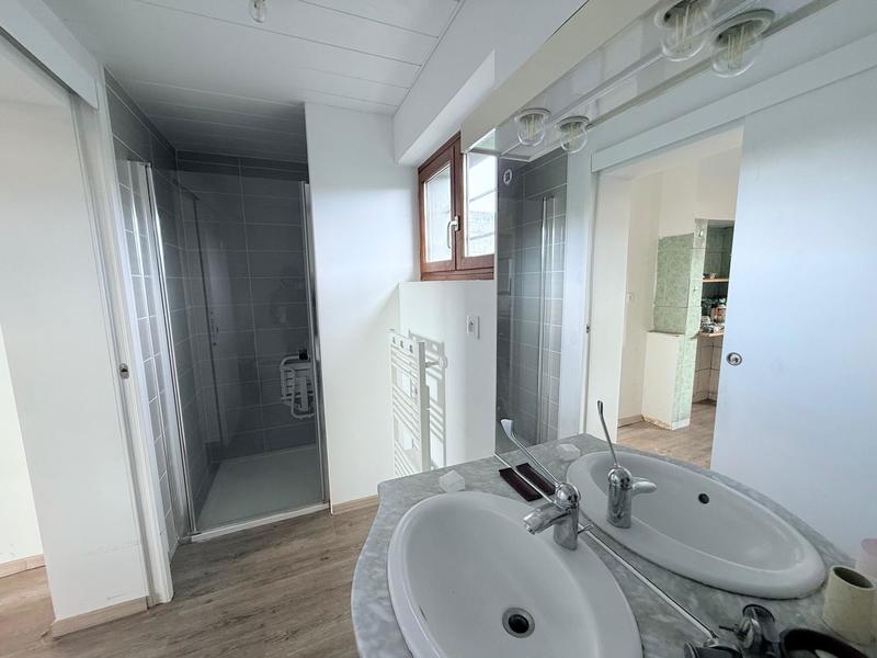 Longère - 68 m² - 3 pièces