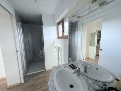 Longère - 68 m² - 3 pièces