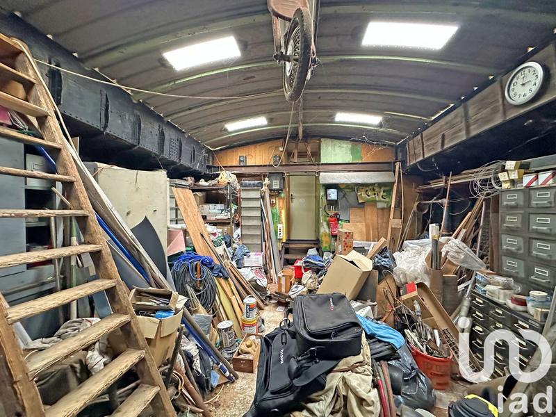 Maison - 155 m² - 6 pièces