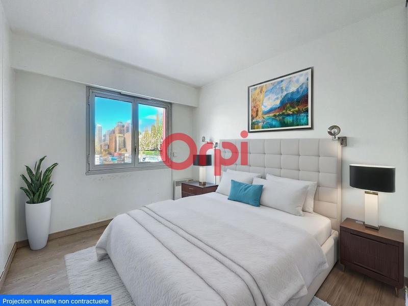 Appartement - 87 m² - 4 pièces