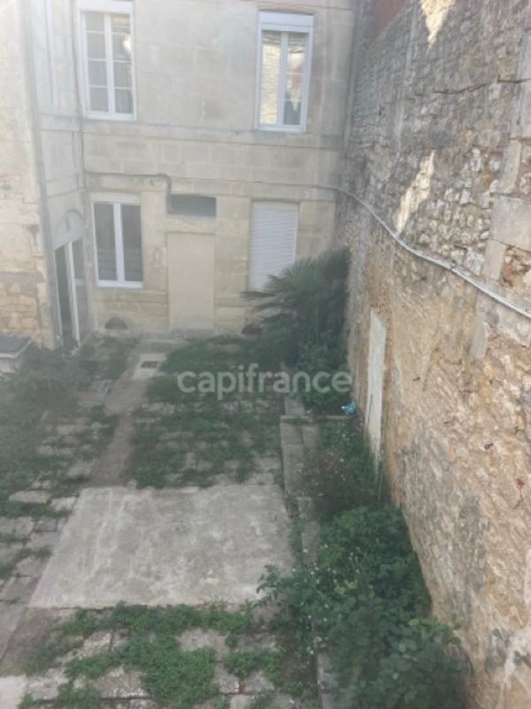 Appartement - 23 m² - 1 pièce