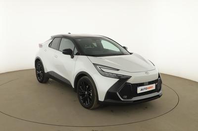 Toyota c-Hr 2.0 Hybride Gr Sport 200 ch