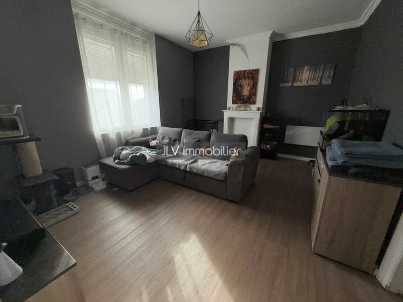 Immeuble - 210 m² - 3 pièces