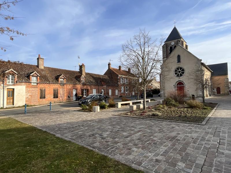 Maison - 83 m² - 4 pièces