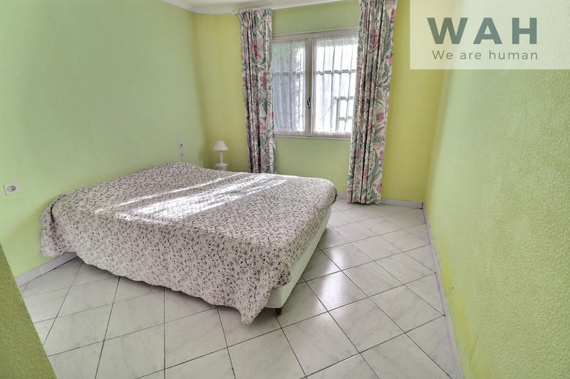 Maison - 145 m² - 7 pièces