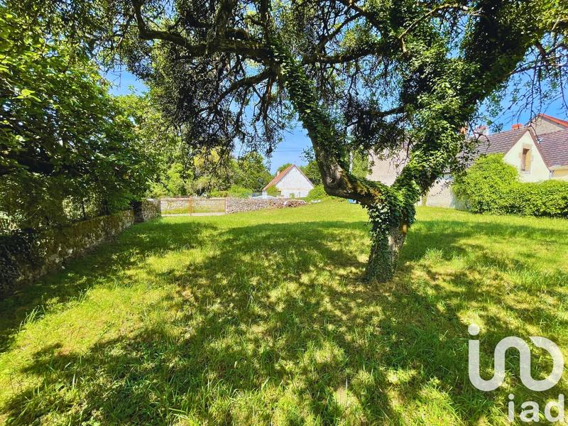 Maison - 76 m² - 4 pièces