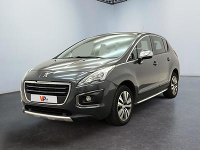 Peugeot 3008 1.2 Puretech 130ch s&amp;S Bvm6 Allure