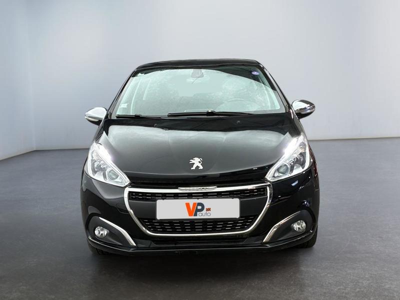 Peugeot 208 1.2 PureTech 110ch s&amp;S Eat6 Allure