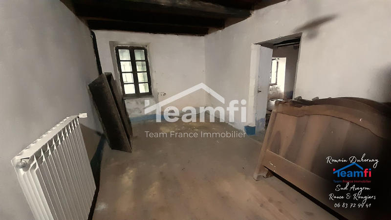 Maison - 110 m² - 10 pièces