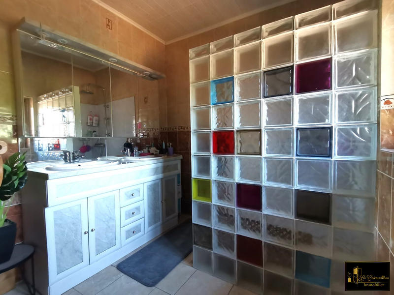 Maison ancienne - 94 m² - 5 pièces