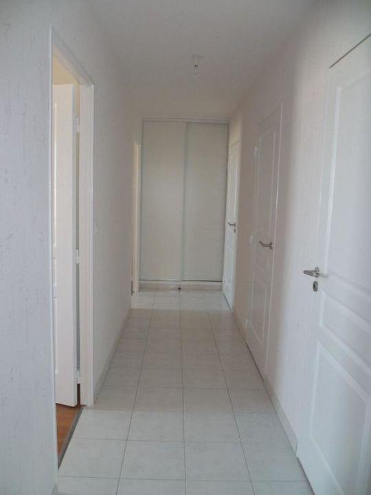 Appartement - 94 m² - 4 pièces