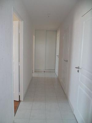 Appartement - 94 m² - 4 pièces