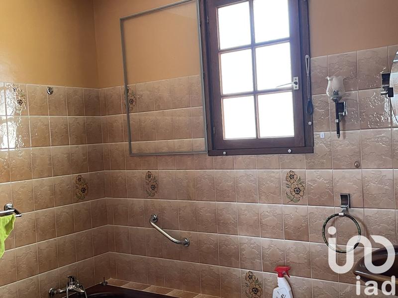 Maison - 102 m² - 4 pièces