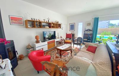 Maison - 174 m² - 5 pièces