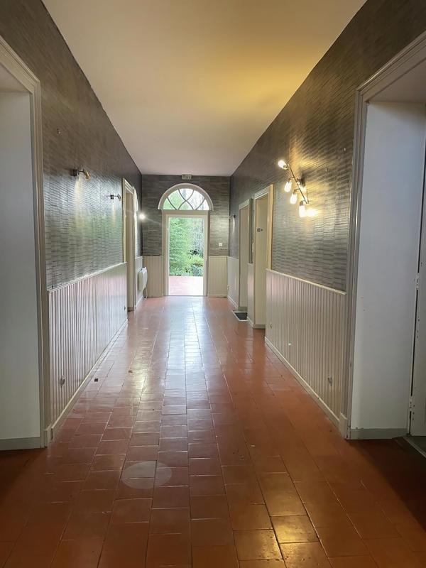 Maison de ville - 170 m² - 4 pièces