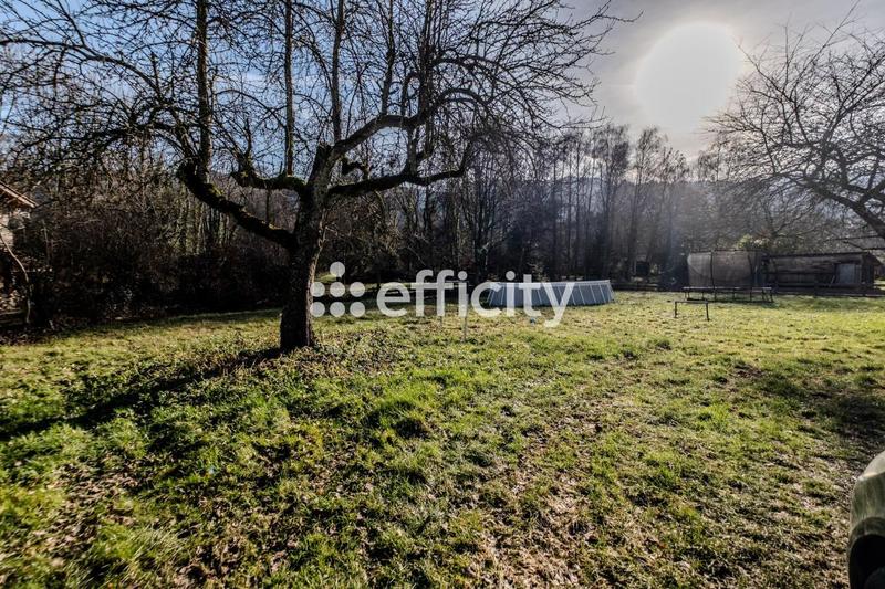 Maison - 170 m² - 6 pièces