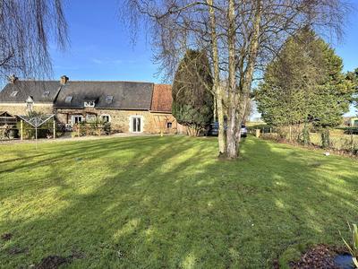 Longère - 104 m² - 4 pièces