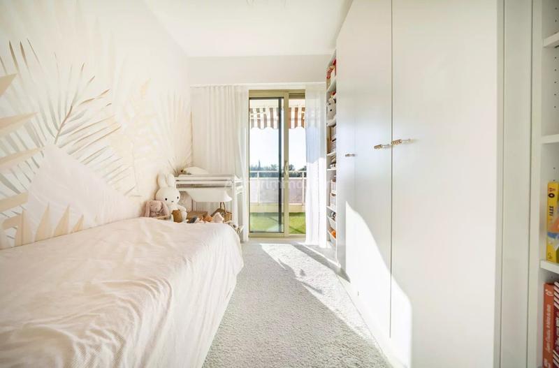 Appartement - 50 m² - 3 pièces