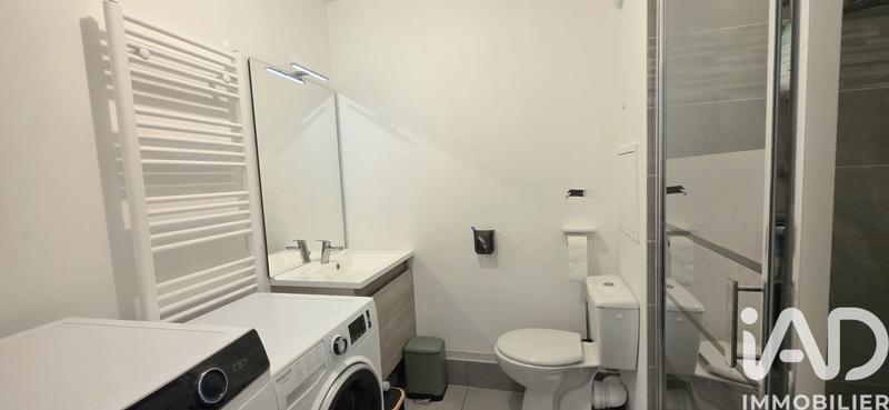 Duplex - 80 m² - 4 pièces