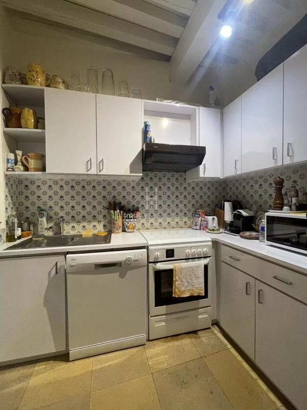 Appartement - 134 m² - 5 pièces