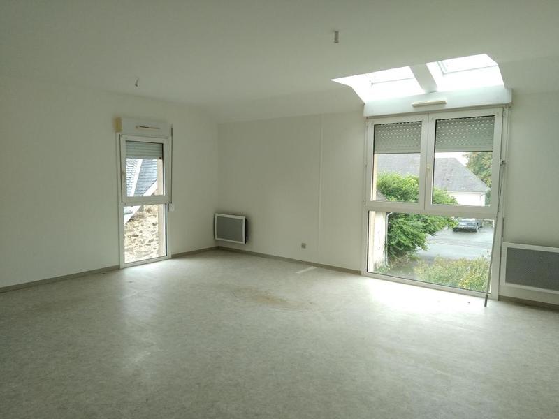 Appartement - 82 m² - 3 pièces